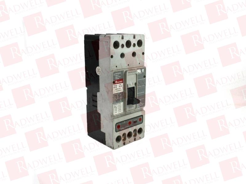 EATON CORPORATION HMCP400N5CA06