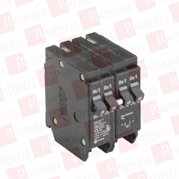 EATON CORPORATION BQ215230