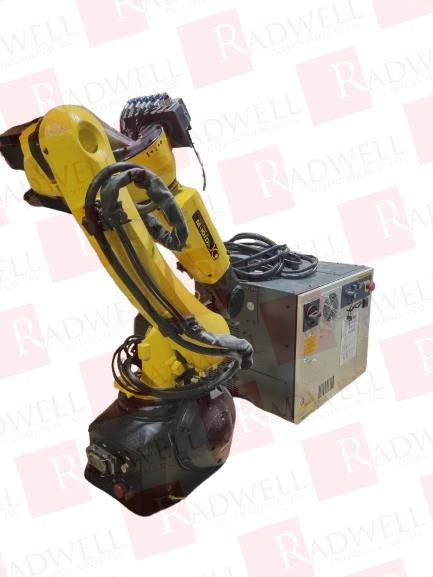 FANUC M-10ID/12