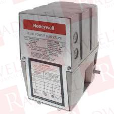 HONEYWELL V4062D1002