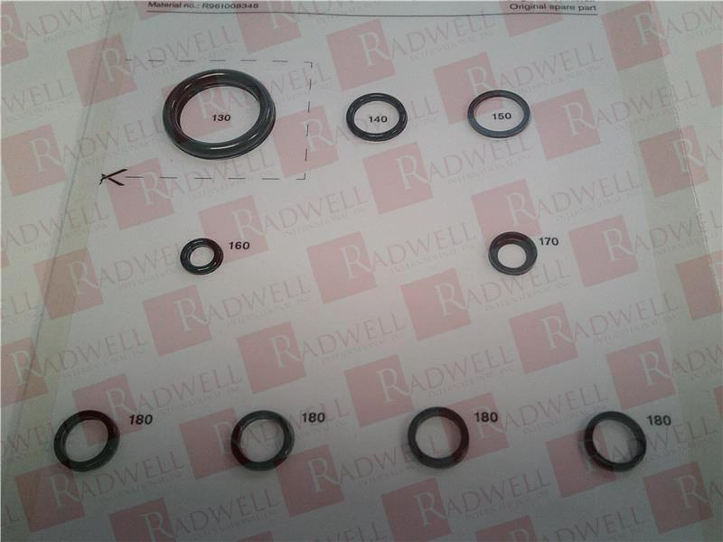 BOSCH R961008348