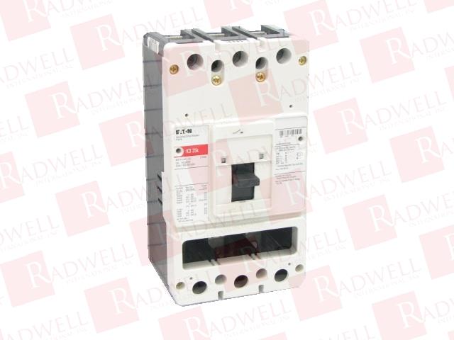 EATON CORPORATION KD3400F