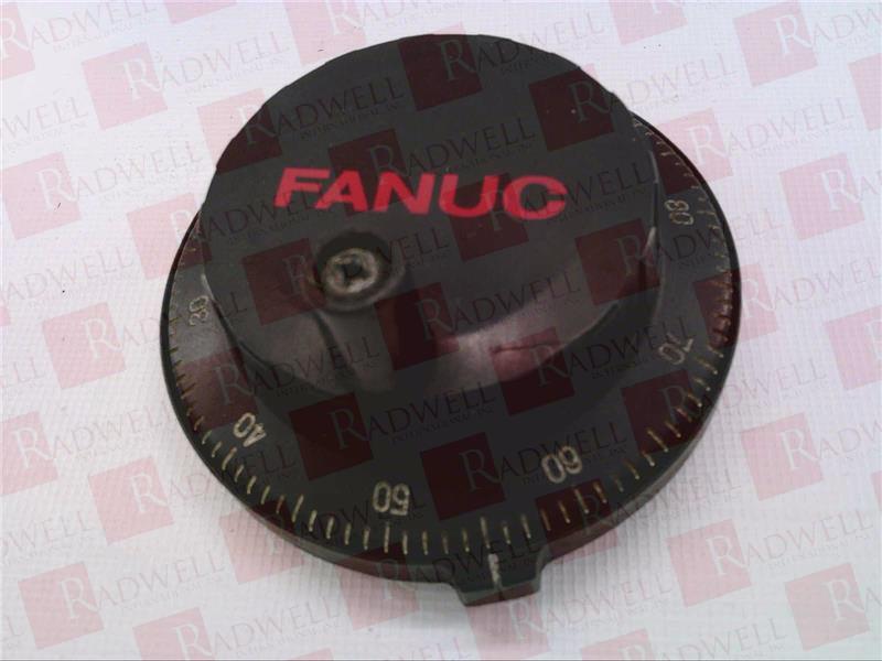 FANUC A860-0203-T001