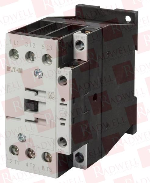 EATON CORPORATION XTCE025C10N