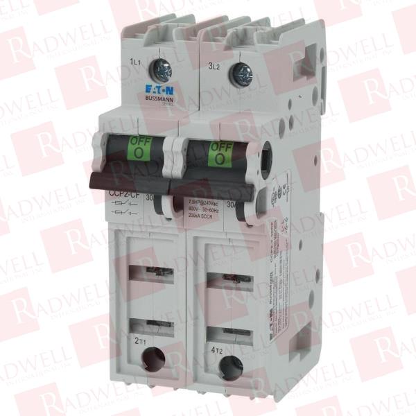 EATON CORPORATION CCP-2-30CF