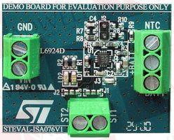 ST MICRO STEVAL-ISA076V1