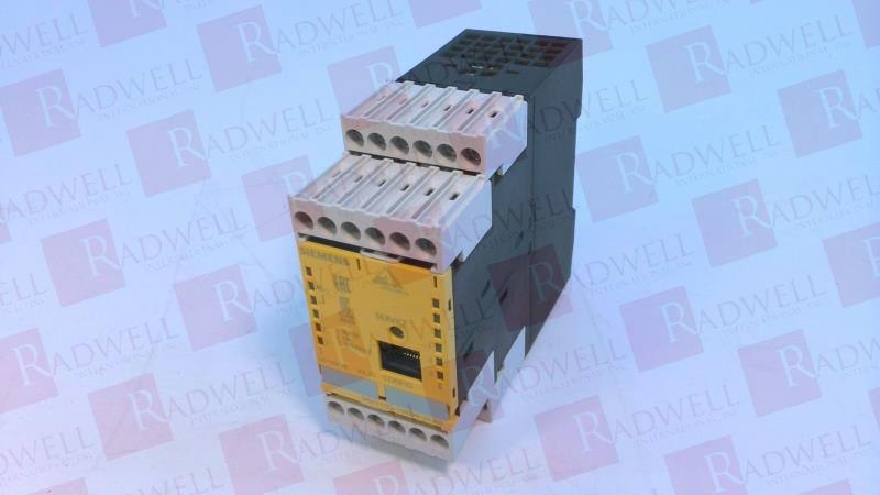 SIEMENS 3RK1105-1BE04-3CA0