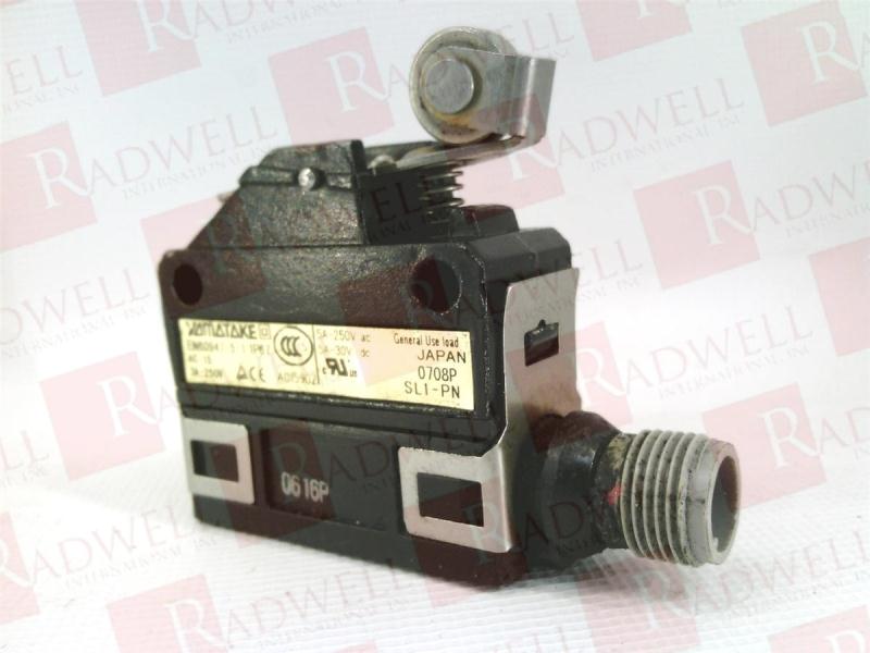 HONEYWELL SL1-PN