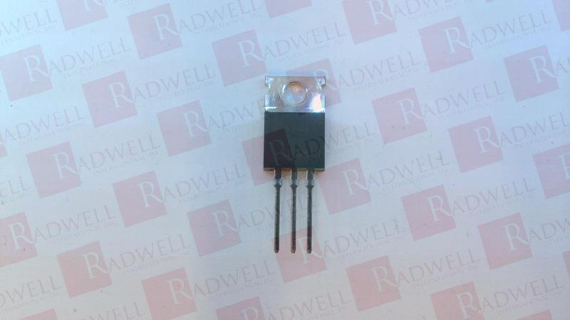 ON SEMICONDUCTOR D45H10