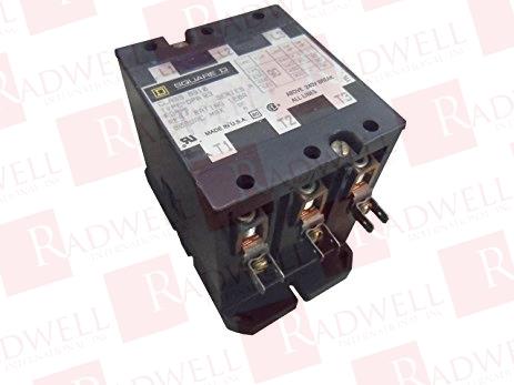 SCHNEIDER ELECTRIC 8910DPA73V14