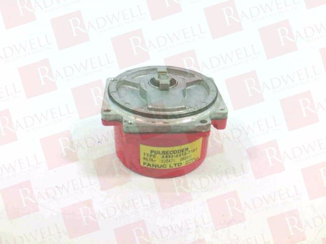 FANUC A860-0315-T101