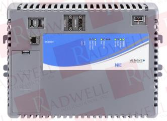 JOHNSON CONTROLS MS-NIE5511-1