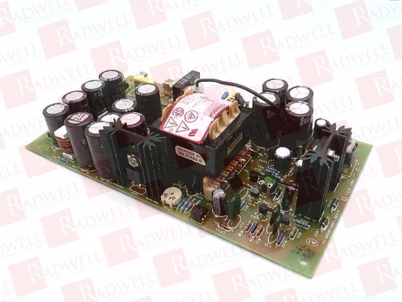 SL POWER ELECTRONICS VFA423