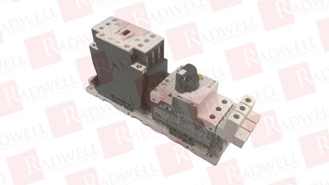 EATON CORPORATION XTFC6P3BCTD