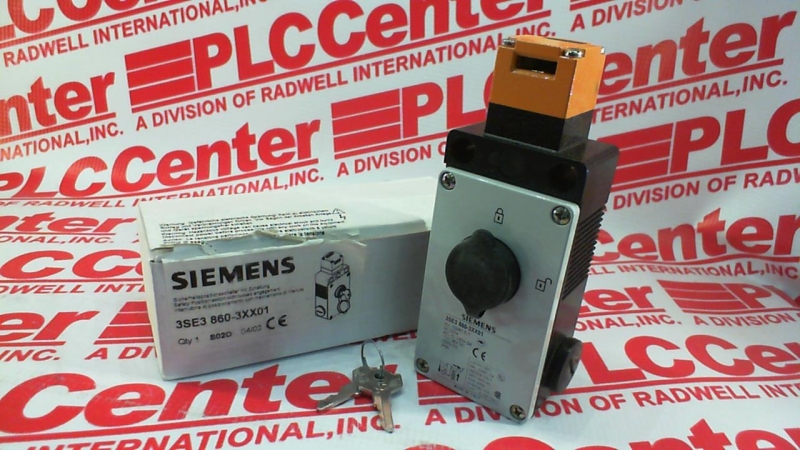 SIEMENS 3SE3-860-3XX01