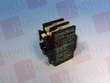 EATON CORPORATION 11M