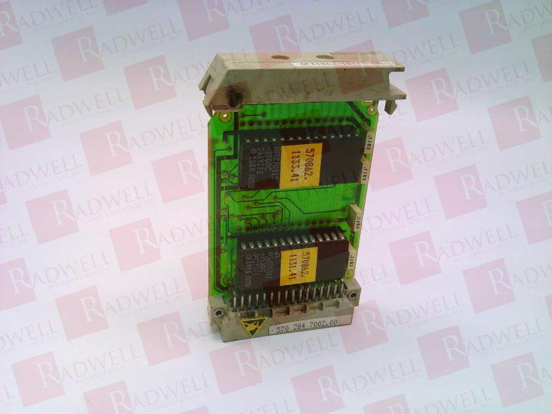 SIEMENS 6FX1862-1BX13-4B