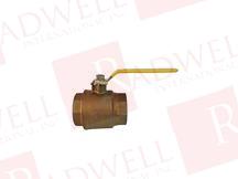 APOLLO VALVES 94A-100-01