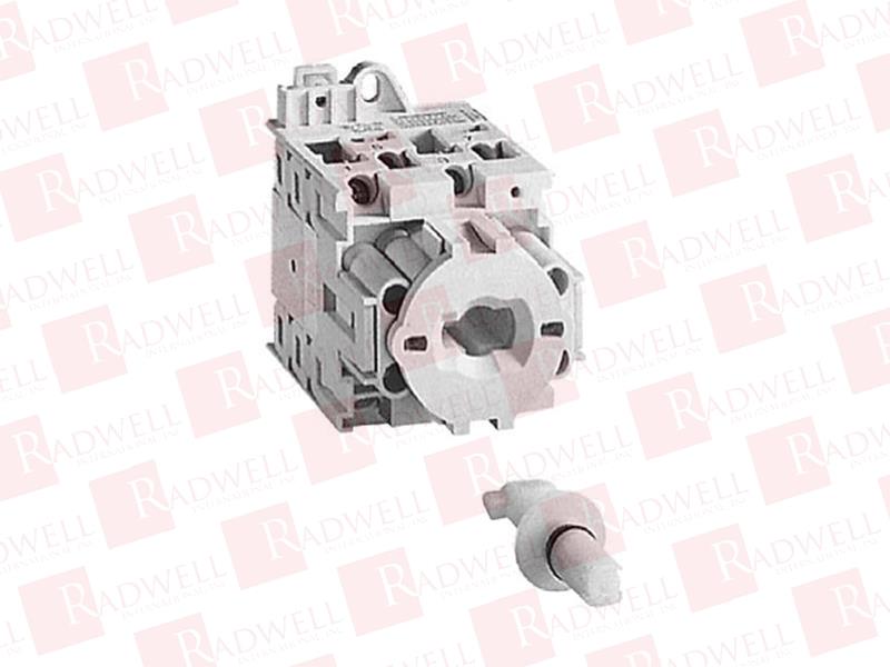 ALLEN BRADLEY 194L-E12-4501