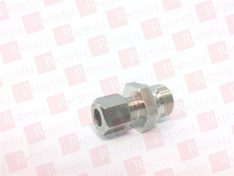 EFECTOR PROGRESSIVE RING FITTING-E30016