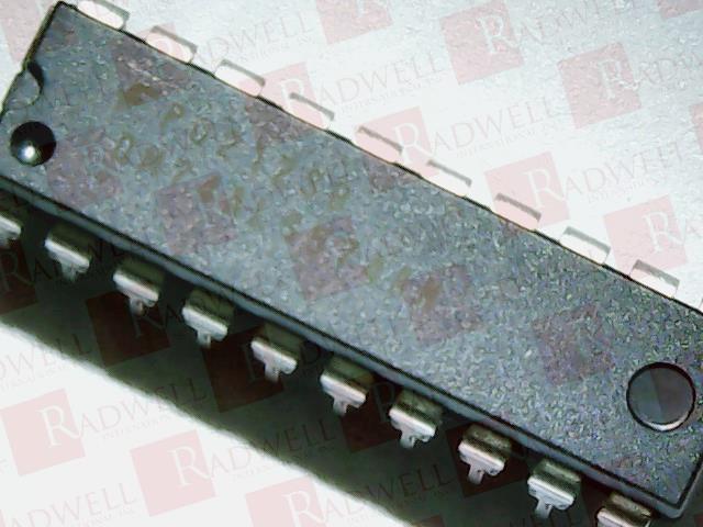 ON SEMICONDUCTOR DM74ALS574AN