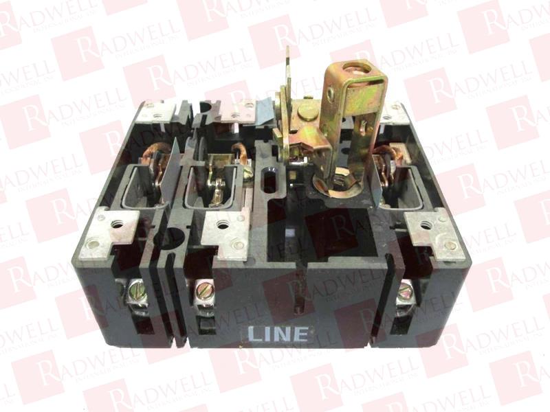 EATON CORPORATION 2607D63G01