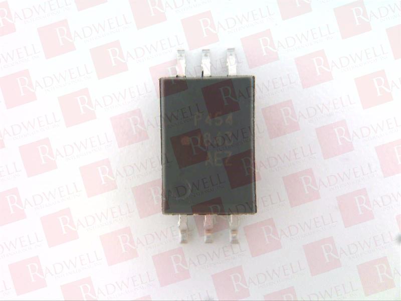 BROADCOM ACPL-P454-000E