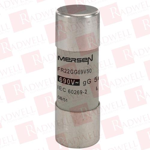 MERSEN P214626