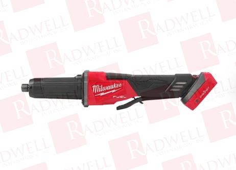 MILWAUKEE POWER TOOLS 2984-20