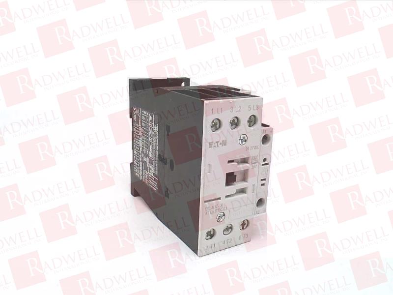 EATON CORPORATION DILM1701RDC240