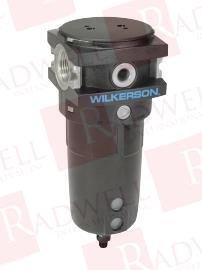 WILKERSON PNEUMATIC F90-08-SL00