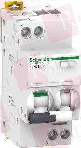 SCHNEIDER ELECTRIC A9D33632