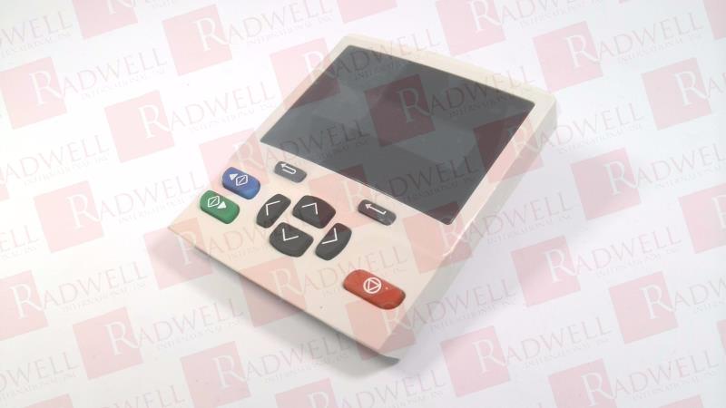 NIDEC CORP REMOTE-KEYPAD-RTC