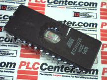 ATMEL AT27C512R-90DC