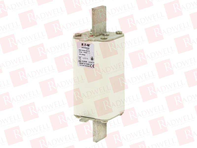 EATON CORPORATION BSF-400G-3XL15