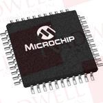 MICROCHIP TECHNOLOGY INC PIC18F452-I/PT