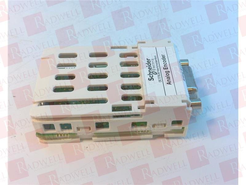 SCHNEIDER ELECTRIC VW3M3403