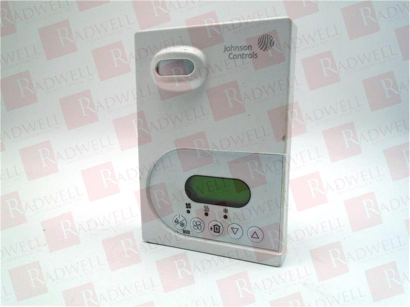 JOHNSON CONTROLS TEC2620C-0+PIR