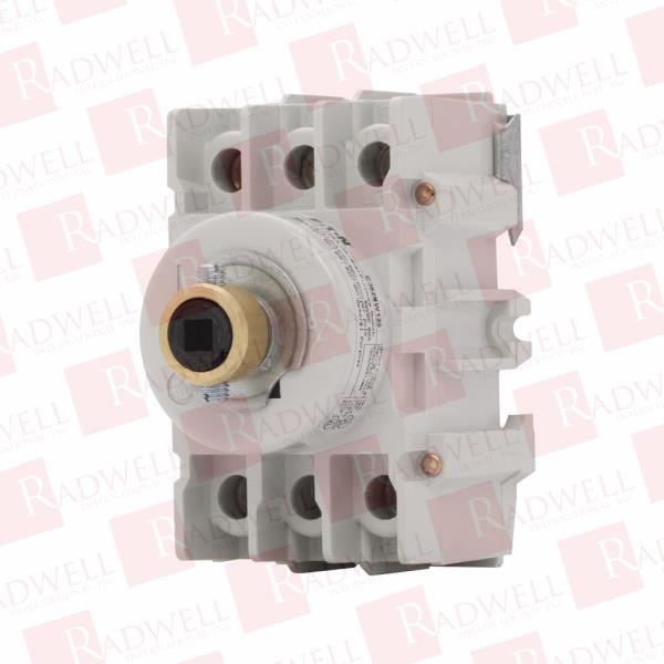 EATON CORPORATION C362TW60