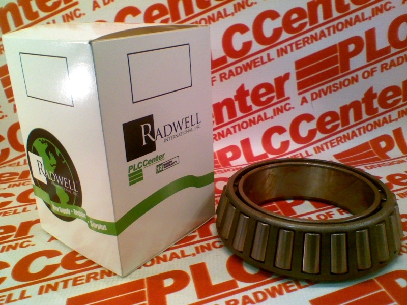 RBC BEARINGS 594