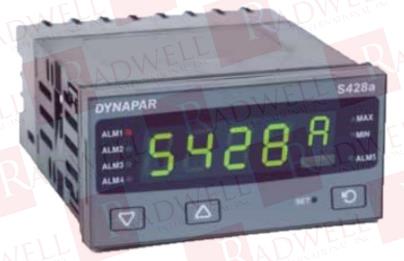 DANAHER CONTROLS S428A4100021