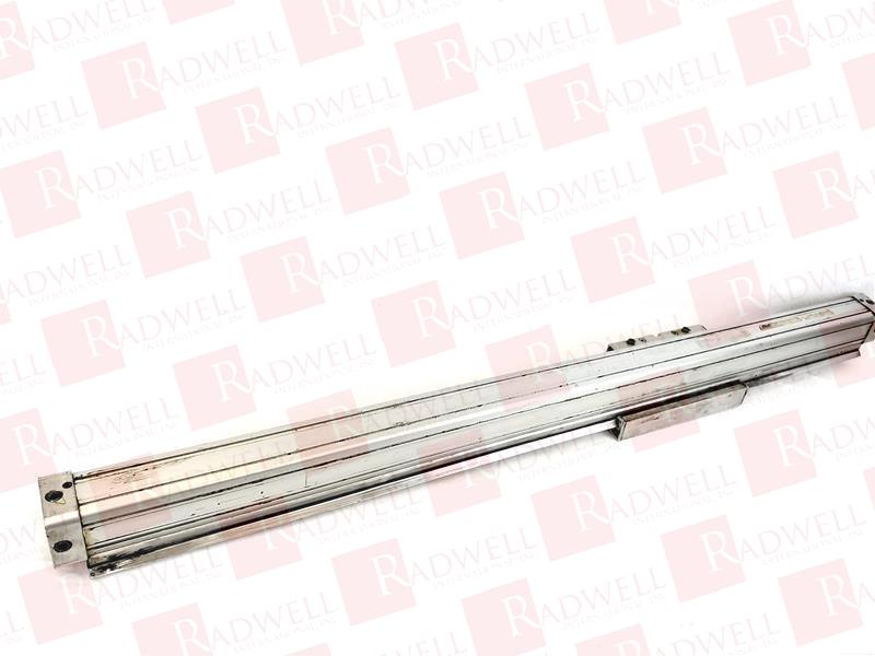 PARKER 40-2020/50X35-B-M