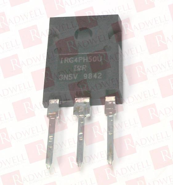 INTERNATIONAL RECTIFIER 1RG4PH50UD