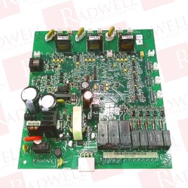 EATON CORPORATION S611-PCB-156S