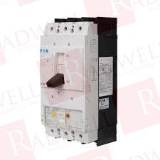 EATON CORPORATION NZMH3VE400NA