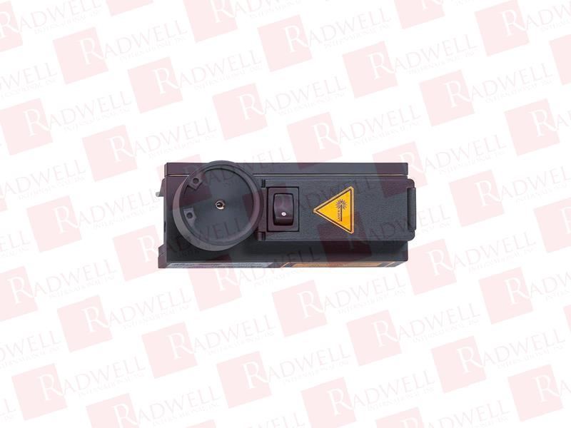 EFECTOR LASER ADJUSTMENT LIGHTCURTAINS-EY3099