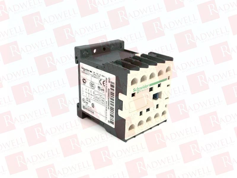 SCHNEIDER ELECTRIC CA3KN22BD