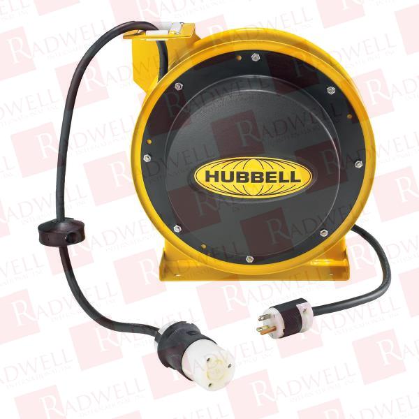 HUBBELL HBL45123TL20