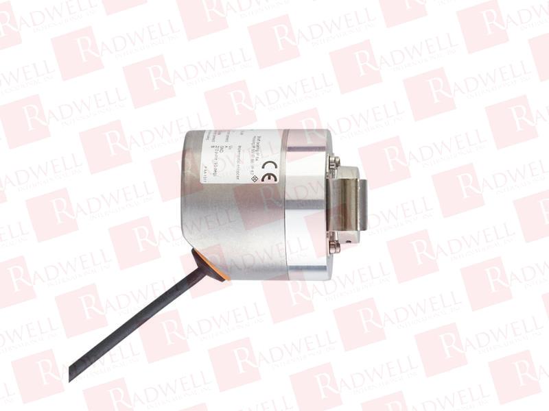 EFECTOR INCREMENTAL ENCODER BASIC LINE-RO3501