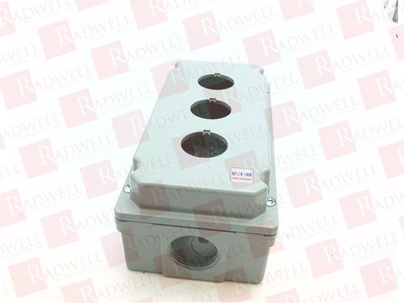 EATON CORPORATION 10250TN13